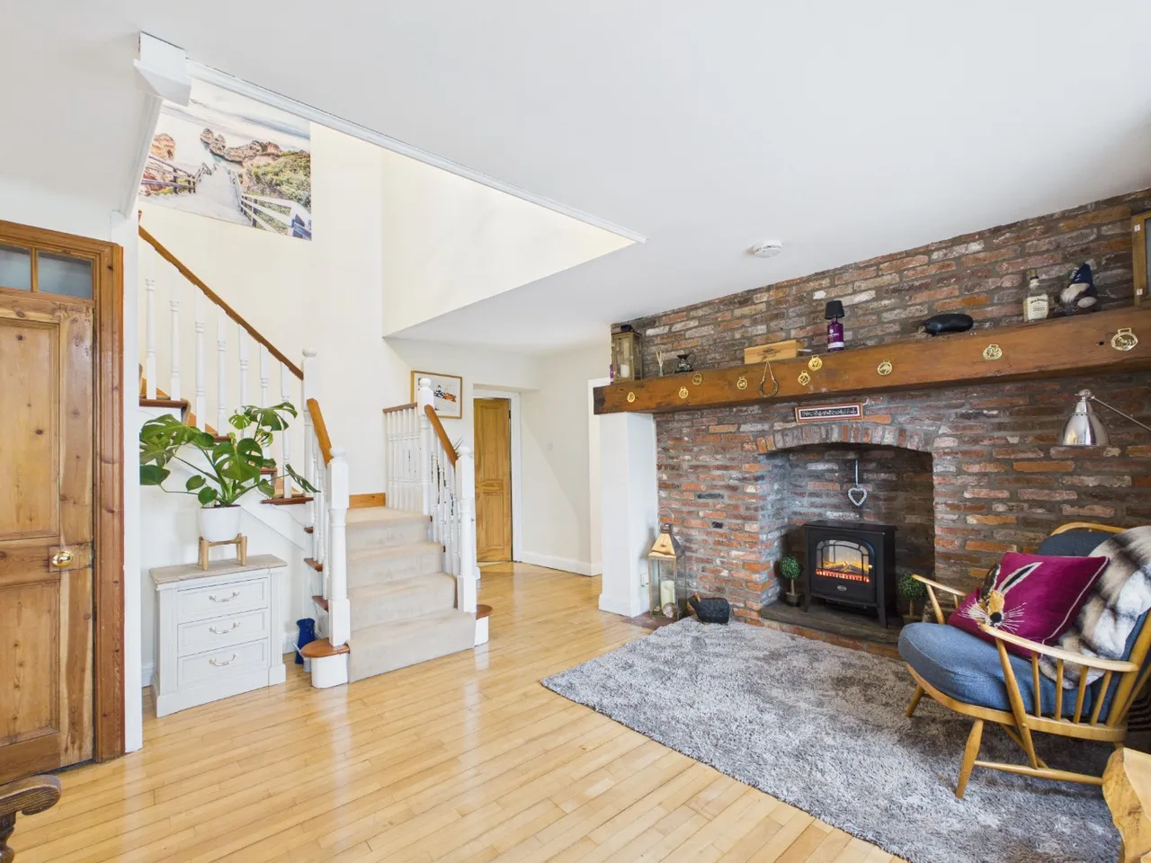 West End, Kilham, YO25, photo 8
