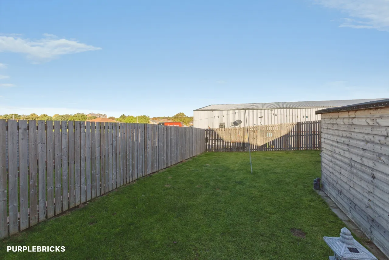 Floyd Way, Ashington, NE63, photo 23