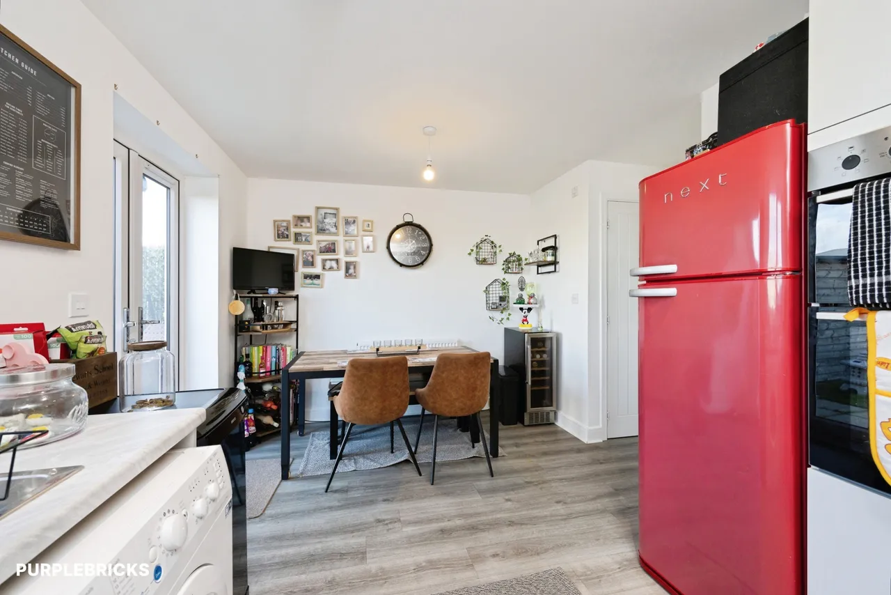 Floyd Way, Ashington, NE63, photo 9