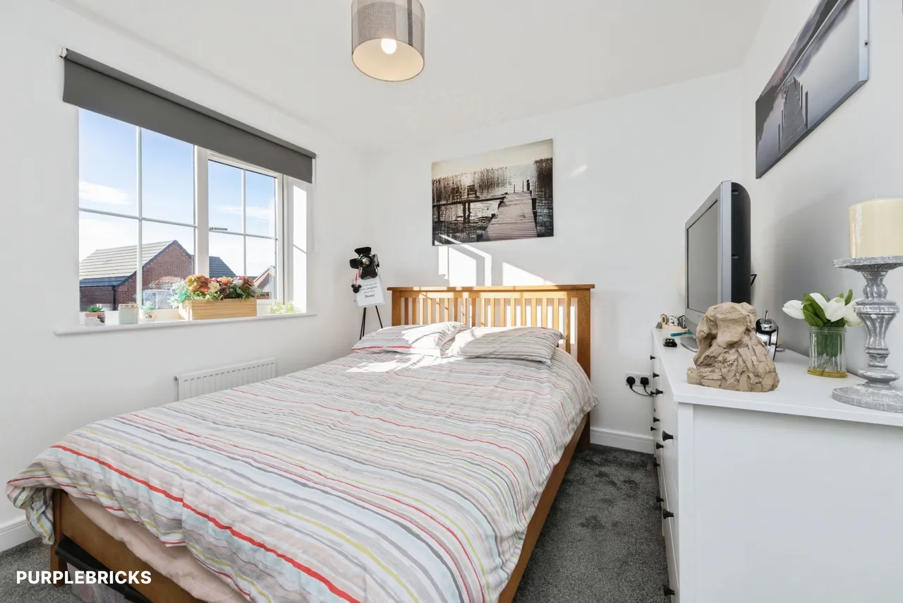 Floyd Way, Ashington, NE63, photo 15
