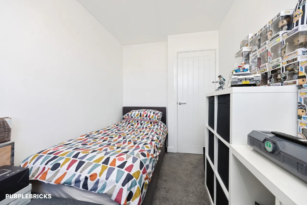 Floyd Way, Ashington, NE63, photo 20