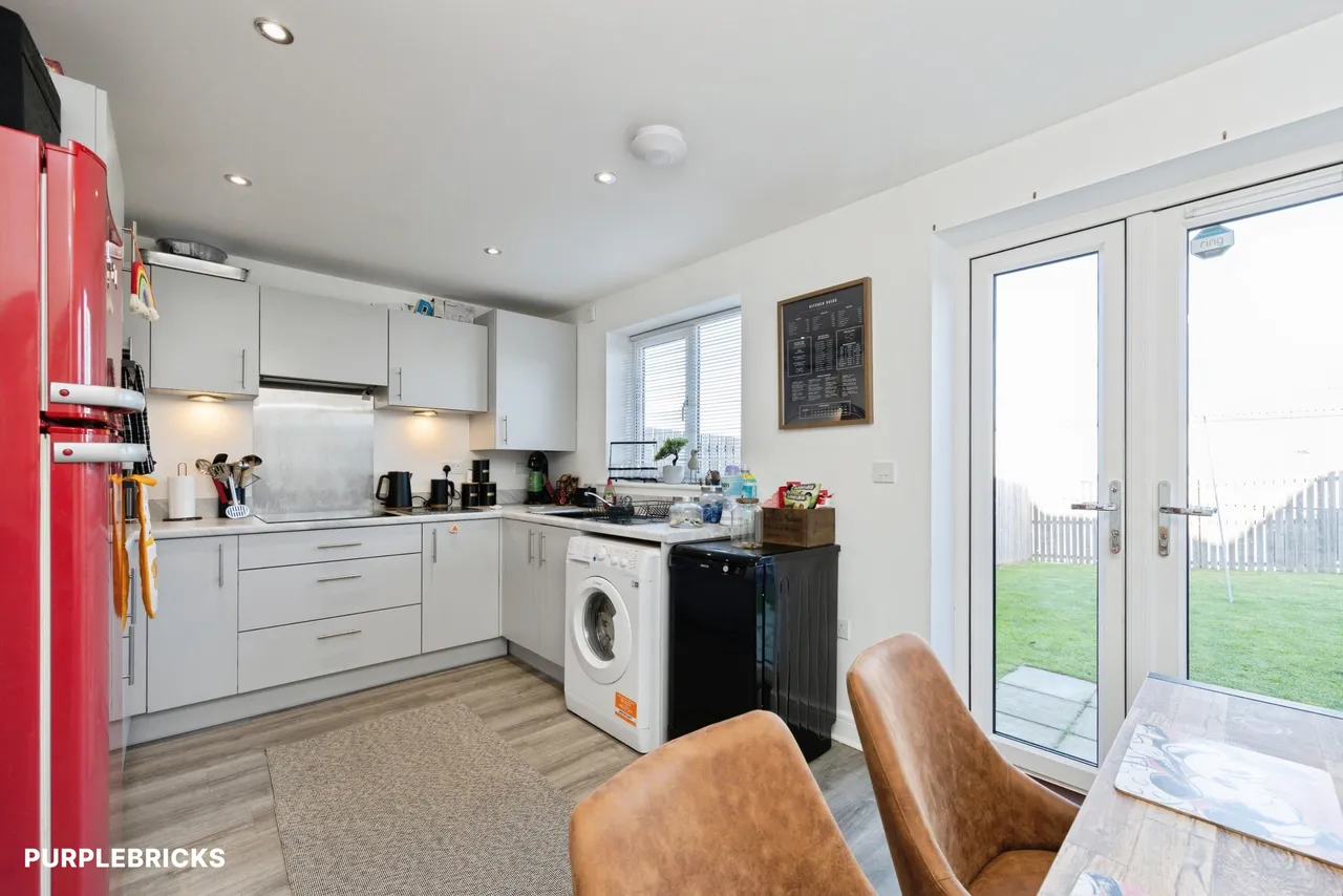 Floyd Way, Ashington, NE63, photo 8