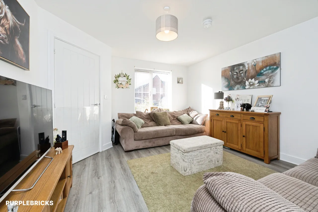 Floyd Way, Ashington, NE63, photo 2