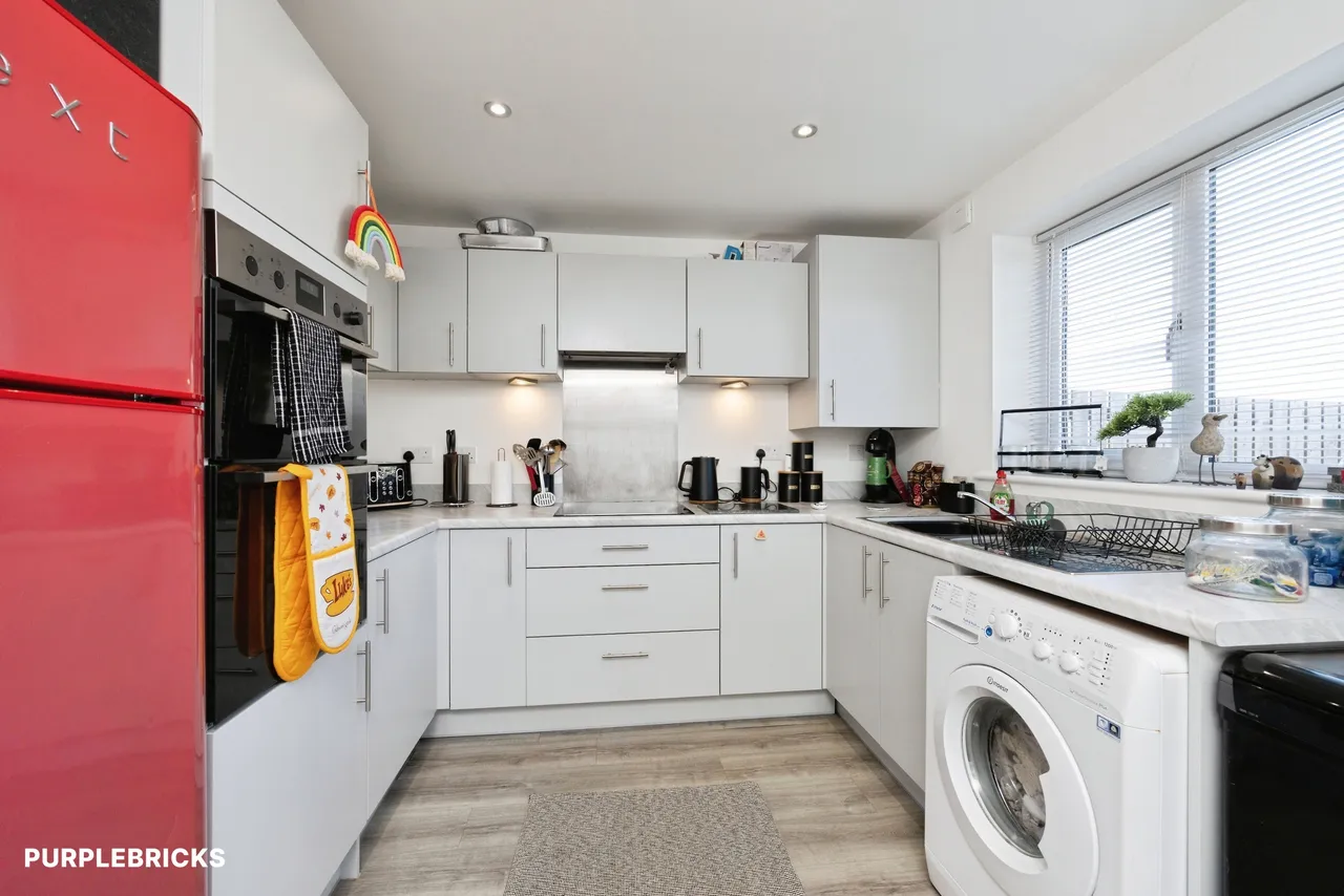 Floyd Way, Ashington, NE63, photo 3