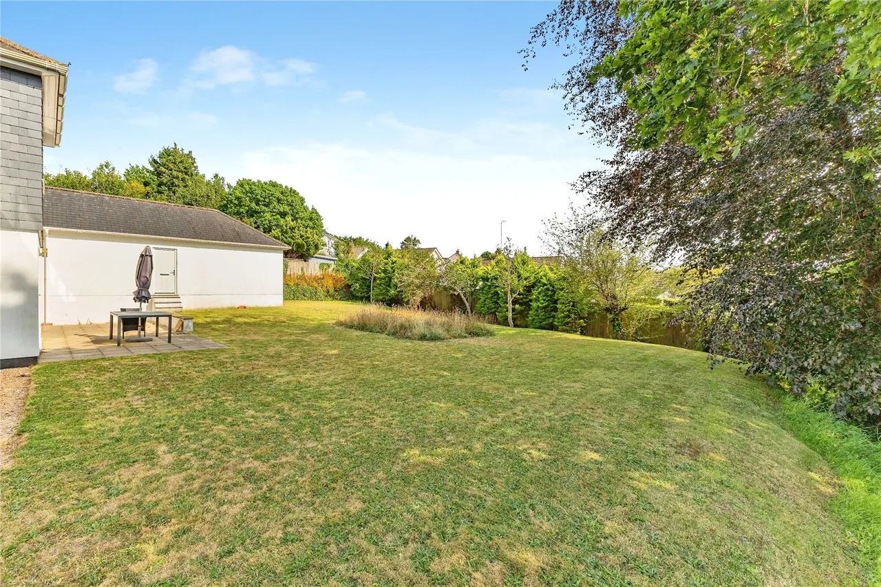 Bridgetown Hill, Totnes, TQ9, photo 16