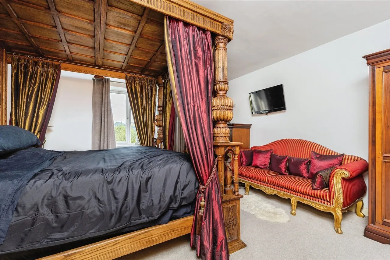 Bridgetown Hill, Totnes, TQ9, photo 19