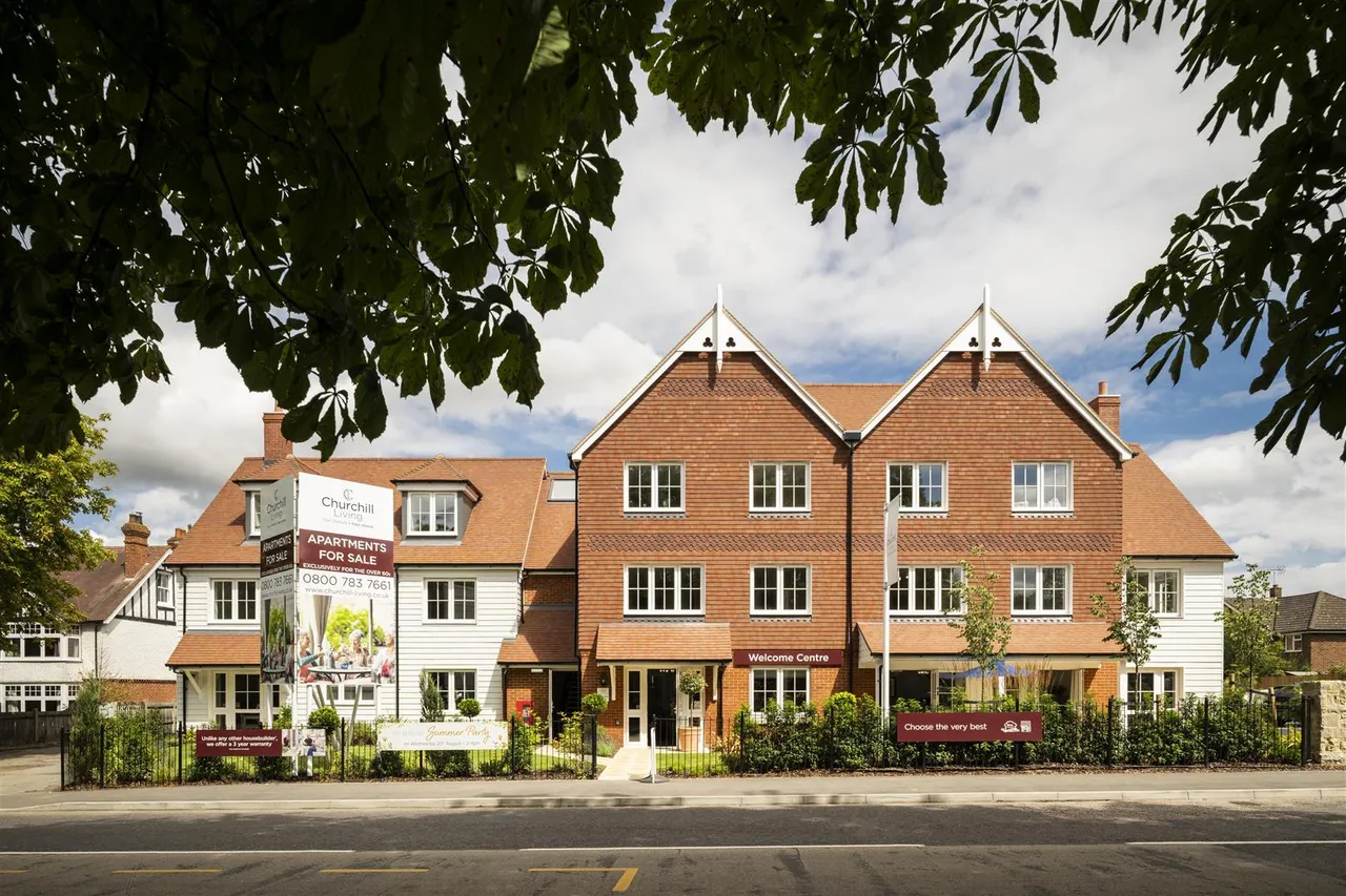 High Street, Staplehurst, TN12, photo 9