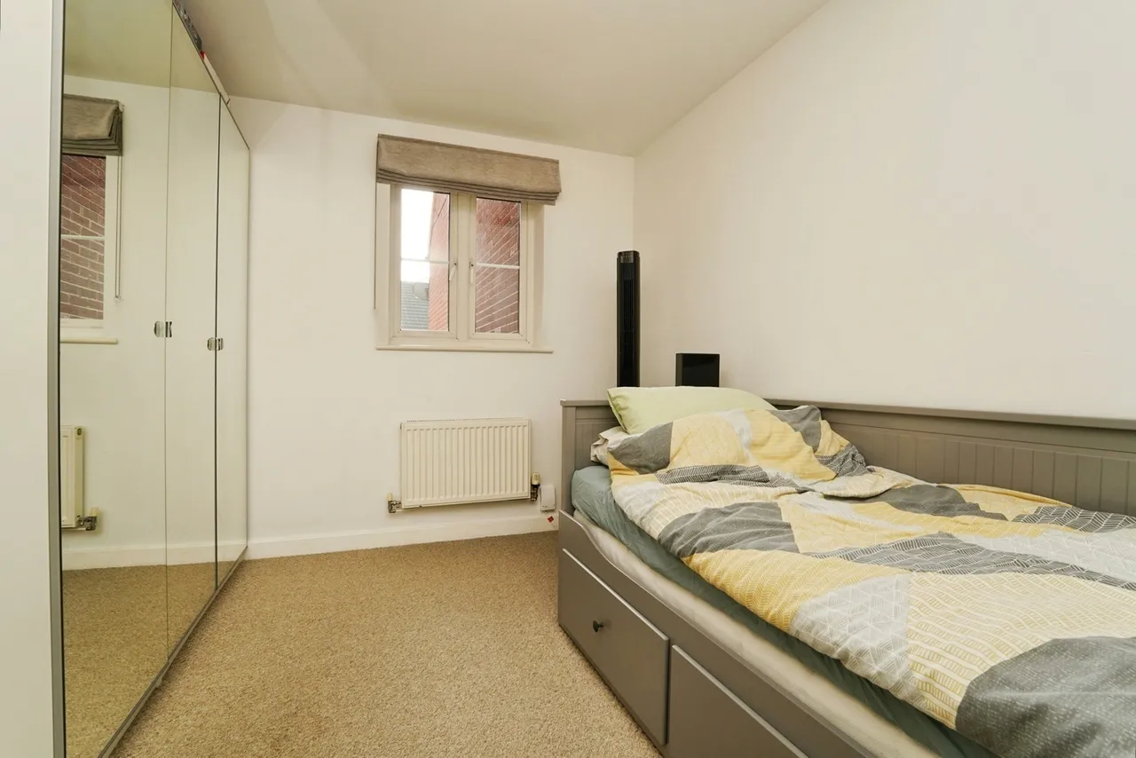 Phelps Mill Close, Dursley, GL11, photo 12