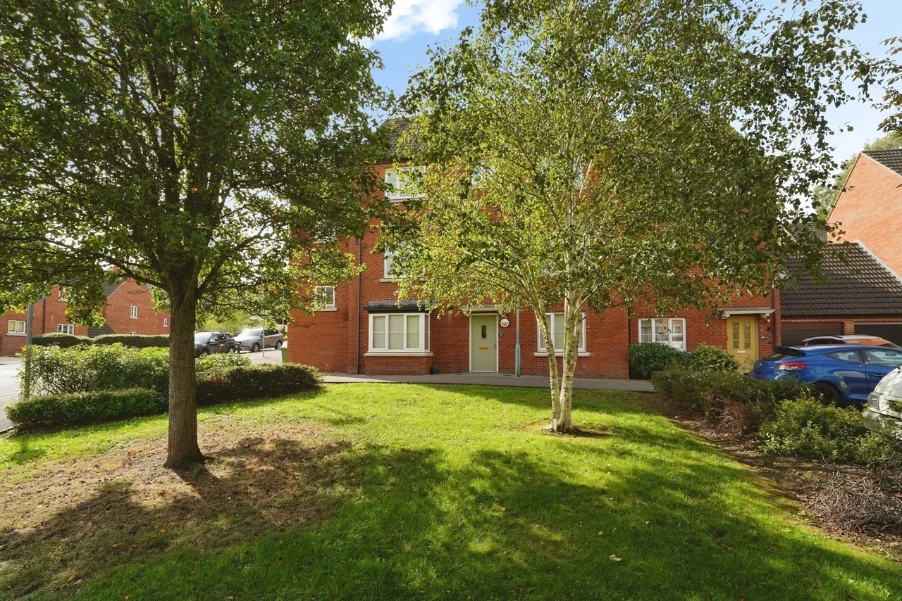 Phelps Mill Close, Dursley, GL11, photo 9