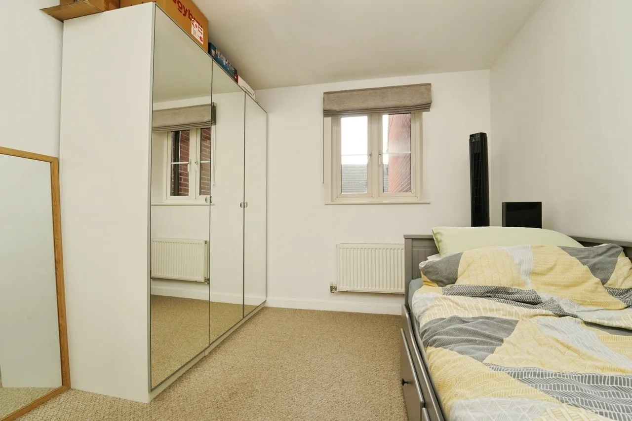 Phelps Mill Close, Dursley, GL11, photo 5