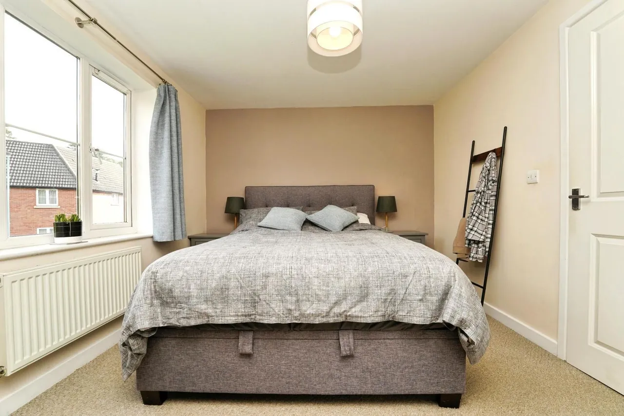 Phelps Mill Close, Dursley, GL11, photo 11