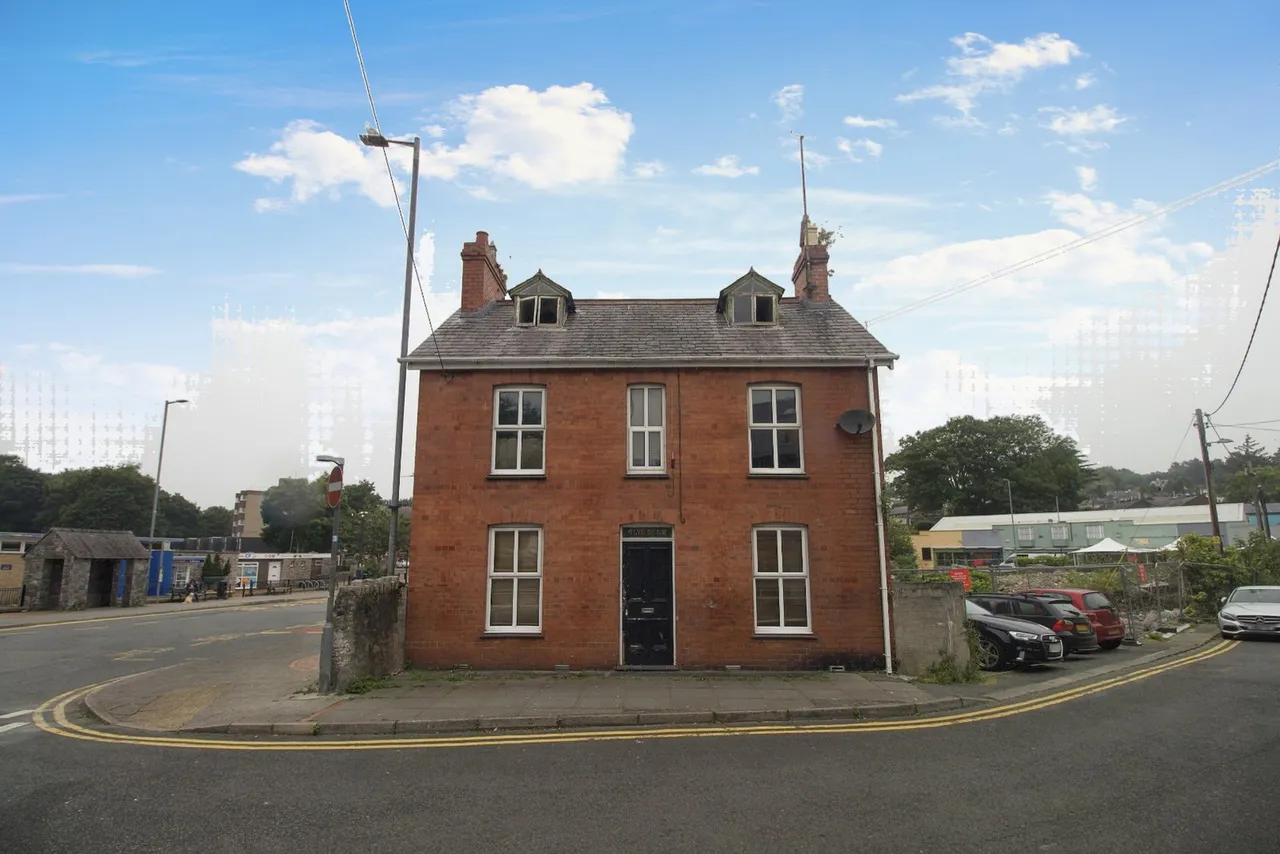 Wood Street, Menai Bridge, LL59, photo 6