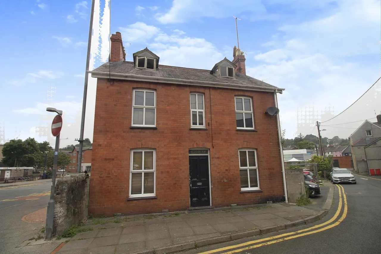 Wood Street, Menai Bridge, LL59, photo 5