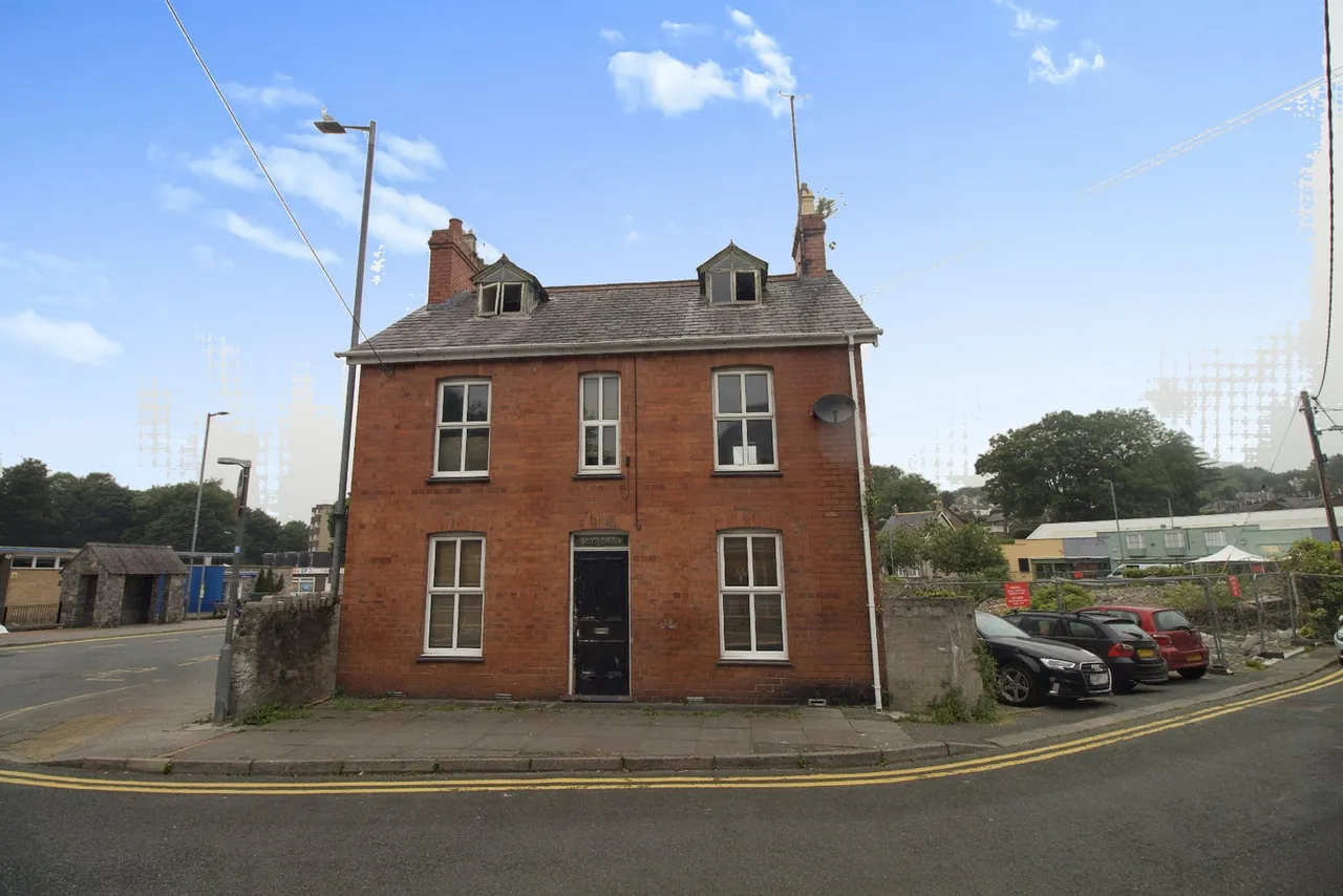 Wood Street, Menai Bridge, LL59, photo 8