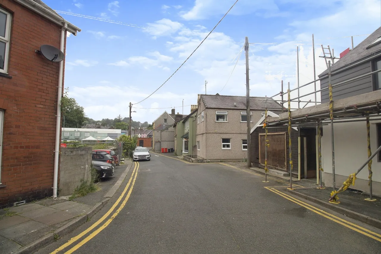 Wood Street, Menai Bridge, LL59, photo 9