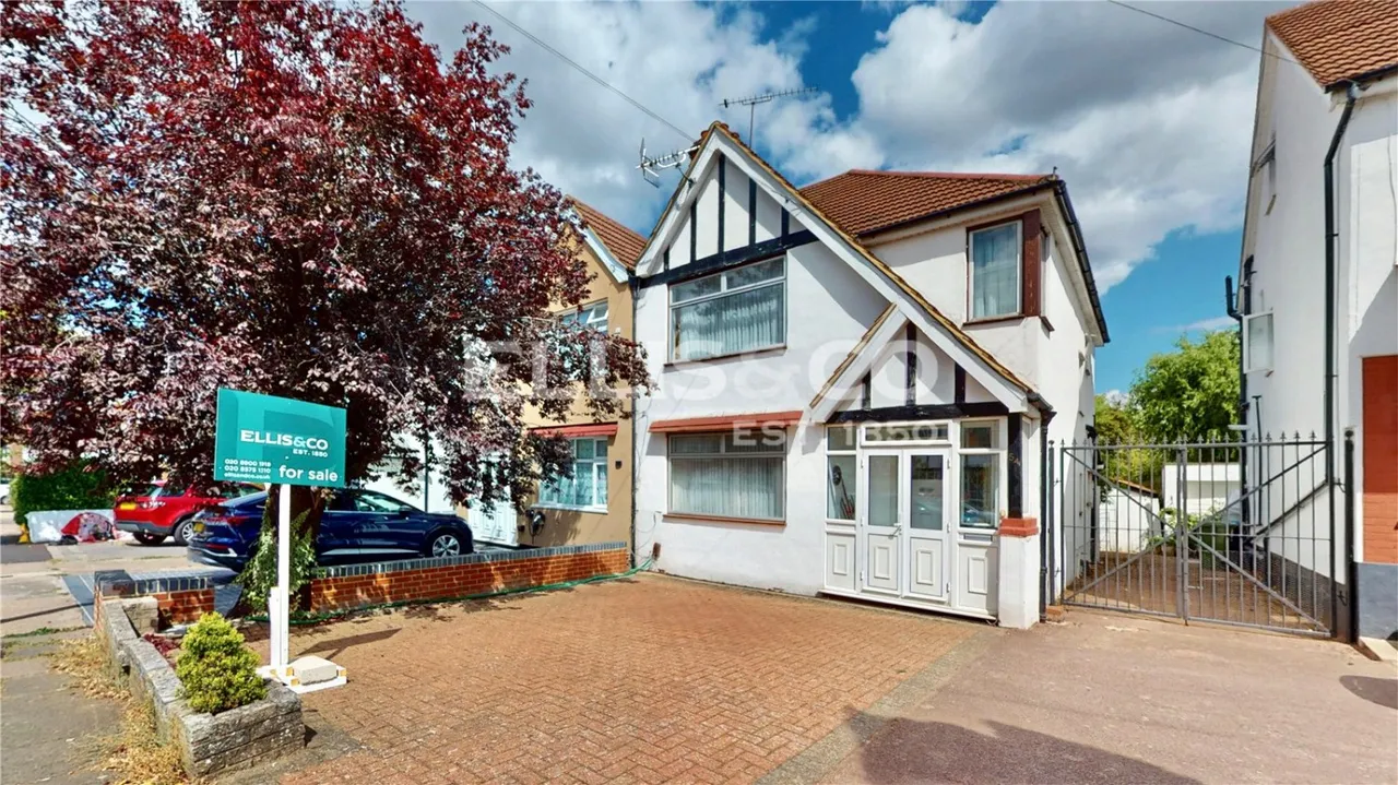 3 bed house for sale, Nathans Road, Wembley, HA0