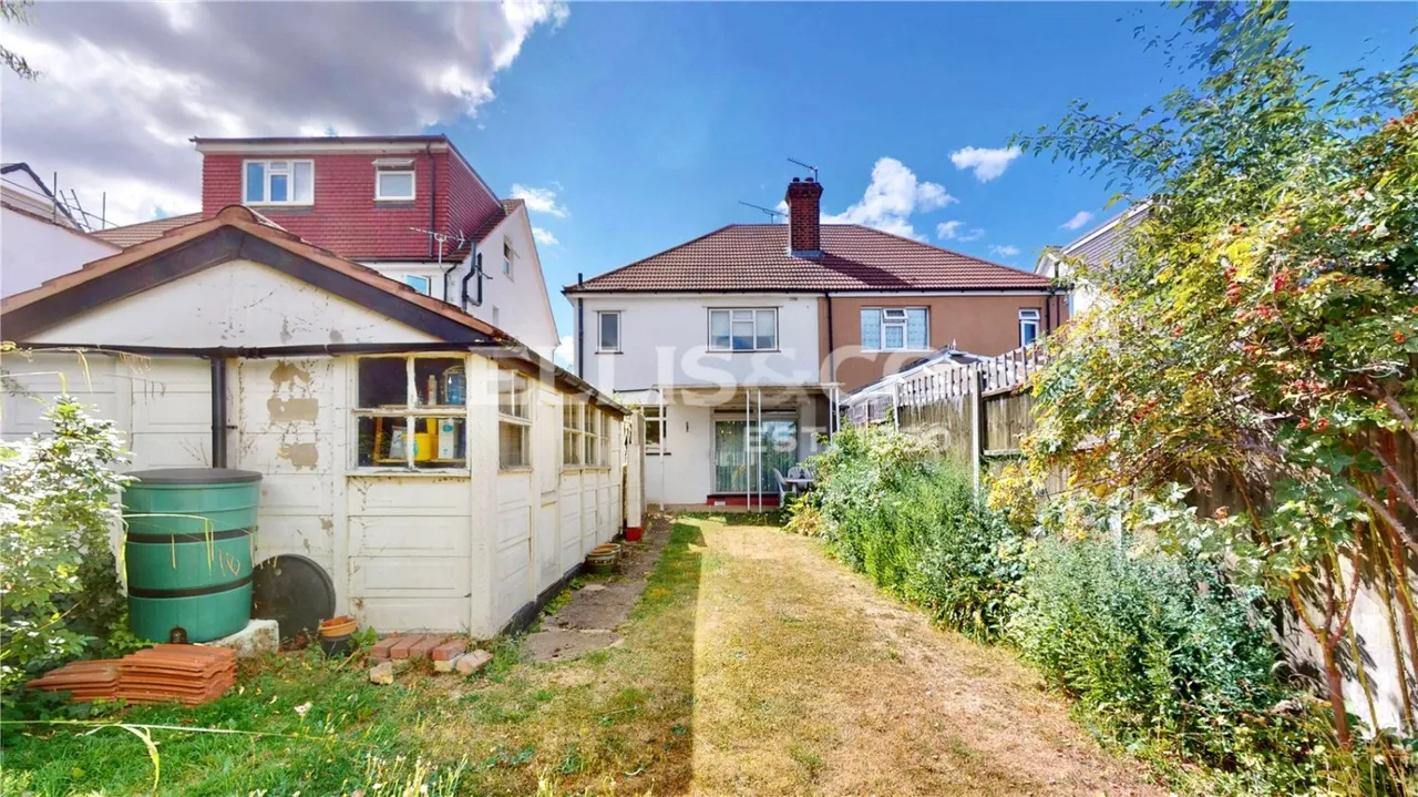 Nathans Road, Wembley, HA0, photo 19