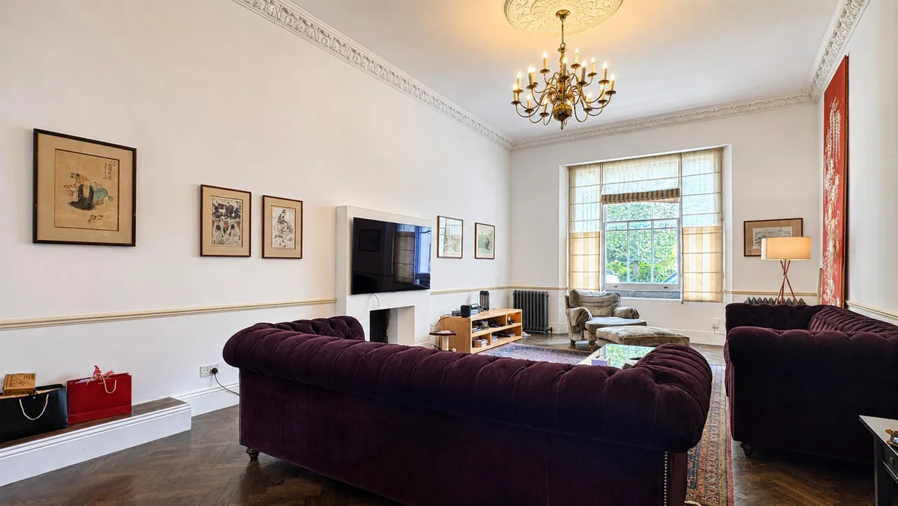 Onslow Gardens, South Kensington, SW7, photo 2