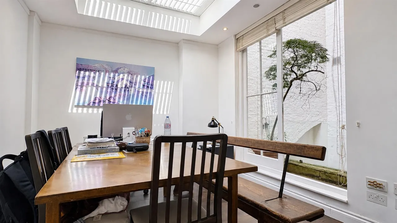 Onslow Gardens, South Kensington, SW7, photo 5