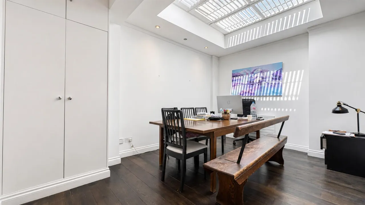 Onslow Gardens, South Kensington, SW7, photo 6