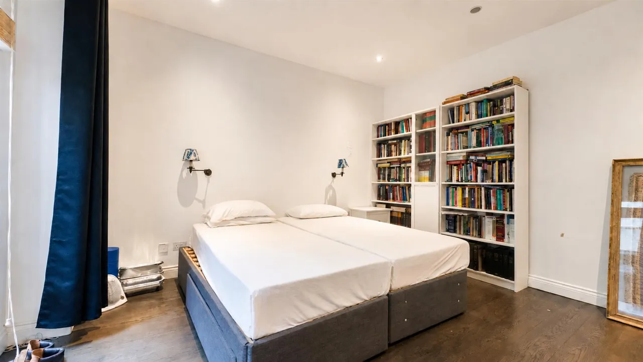 Onslow Gardens, South Kensington, SW7, photo 11