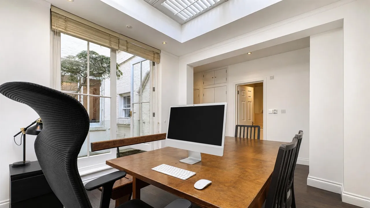 Onslow Gardens, South Kensington, SW7, photo 4