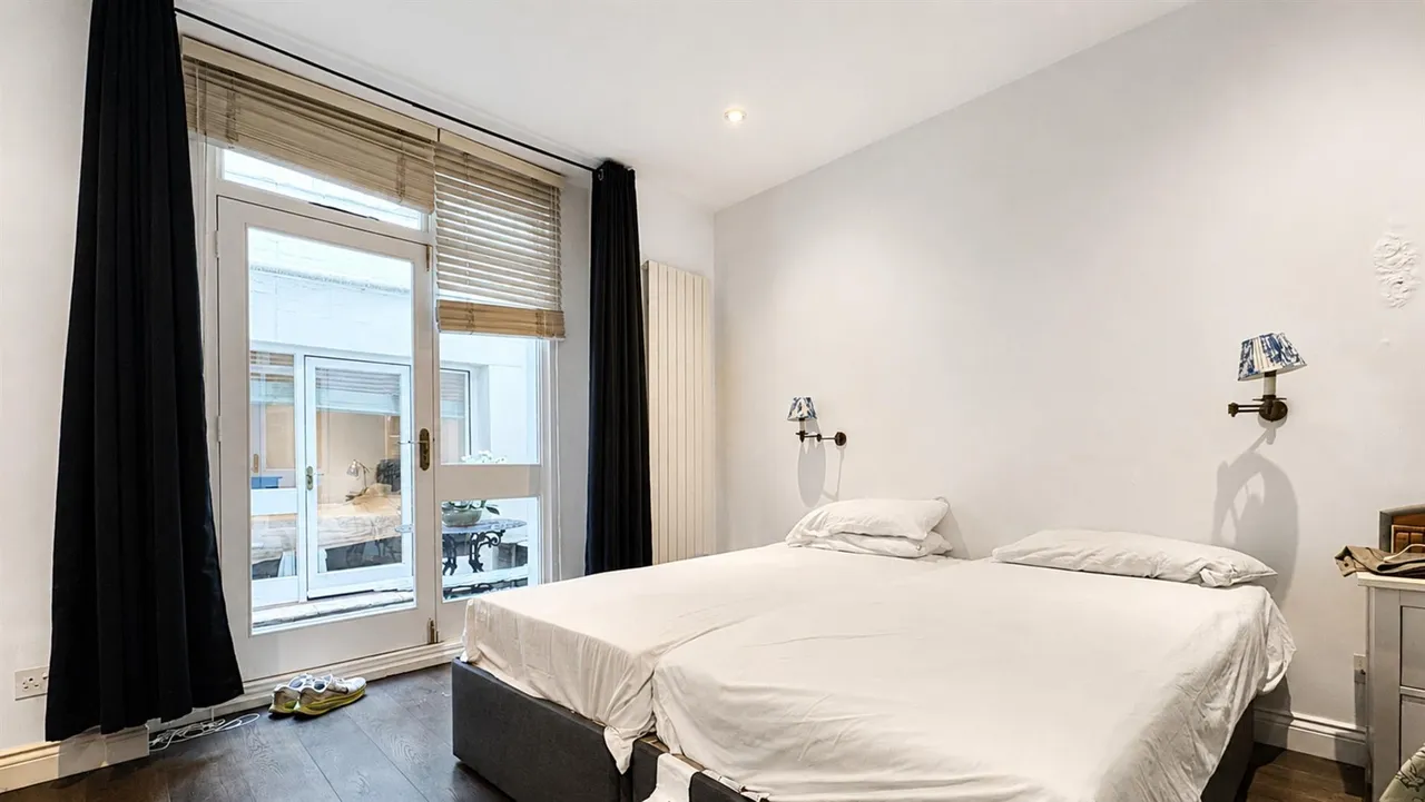 Onslow Gardens, South Kensington, SW7, photo 10