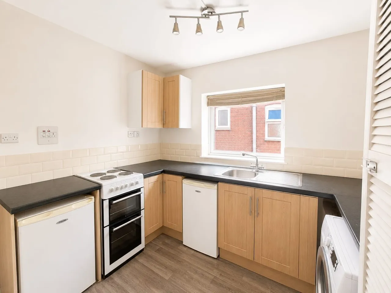 2 bed flat to rent — Stafford Road, SOUTHAMPTON