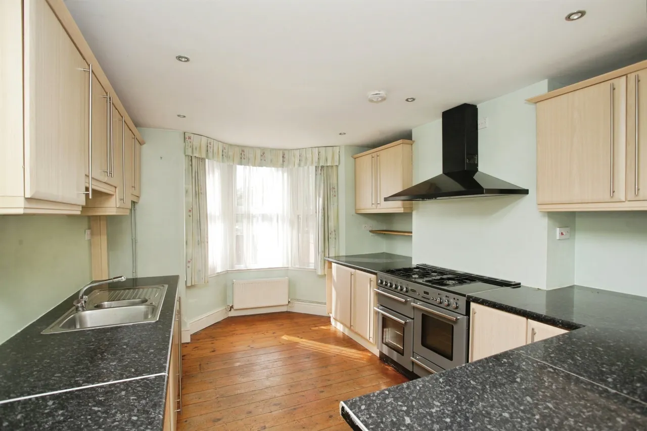 Vicarage Hill, Clifton Upon Dunsmore, CV23, photo 7
