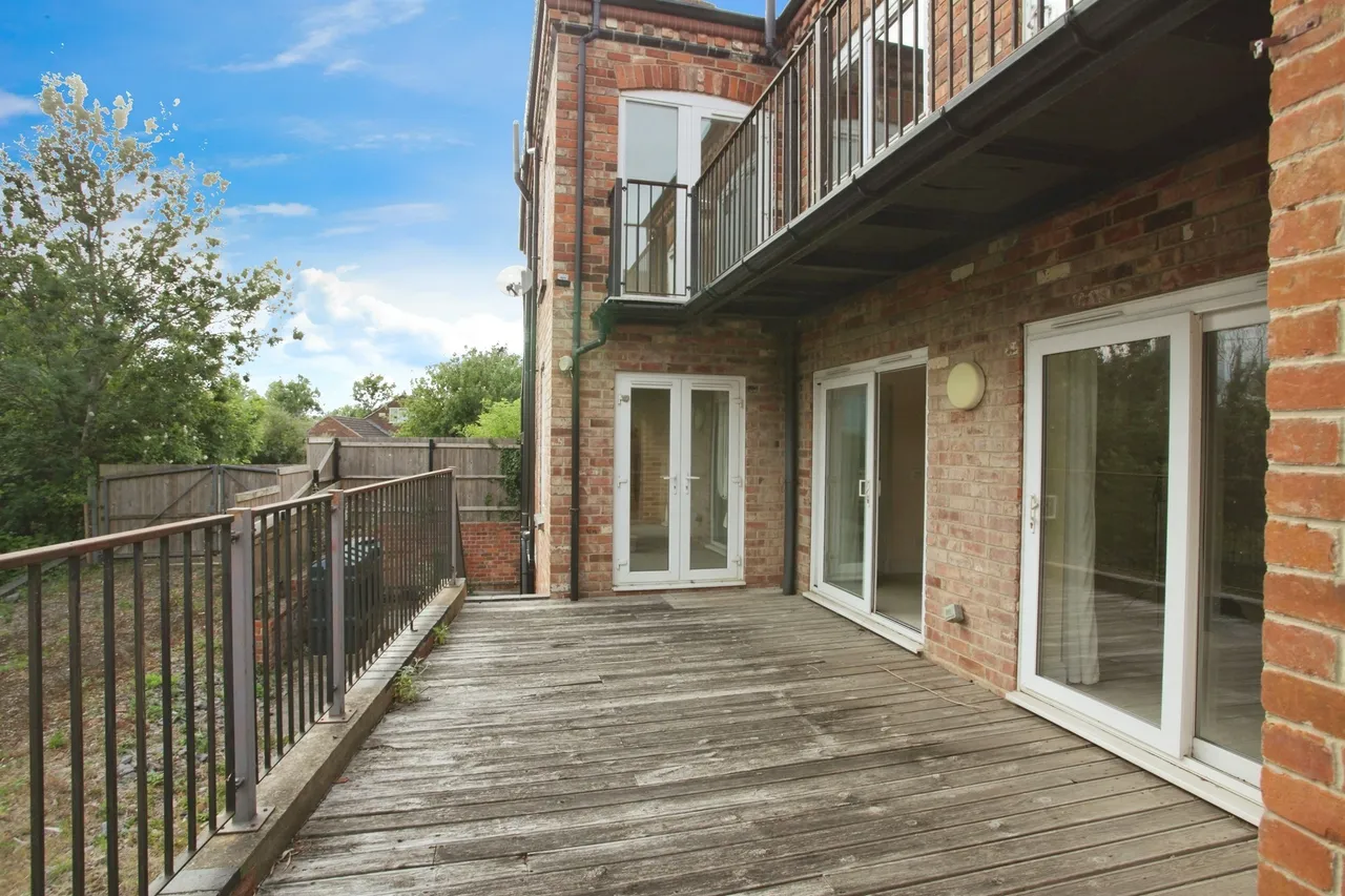 Vicarage Hill, Clifton Upon Dunsmore, CV23, photo 11