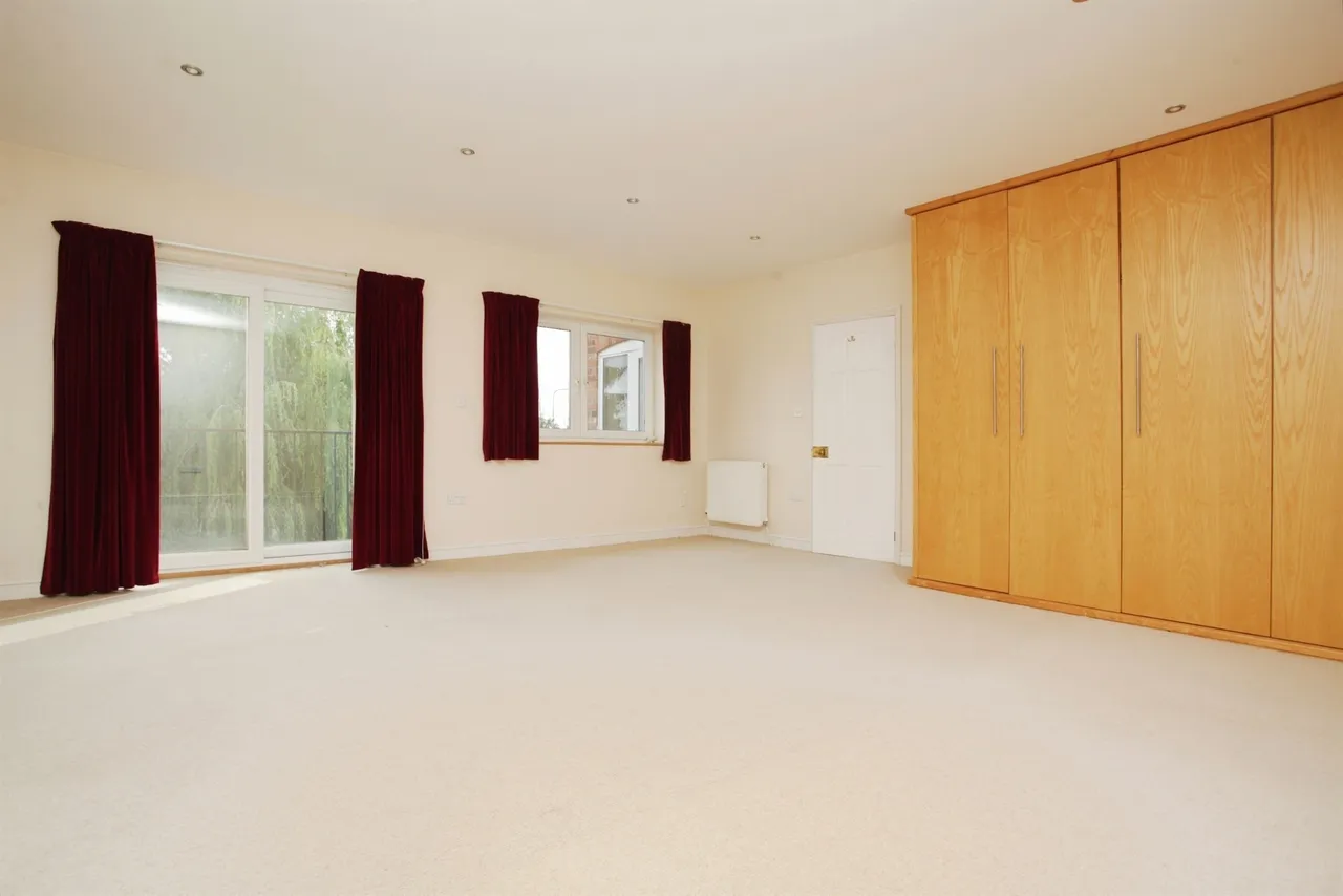 Vicarage Hill, Clifton Upon Dunsmore, CV23, photo 4