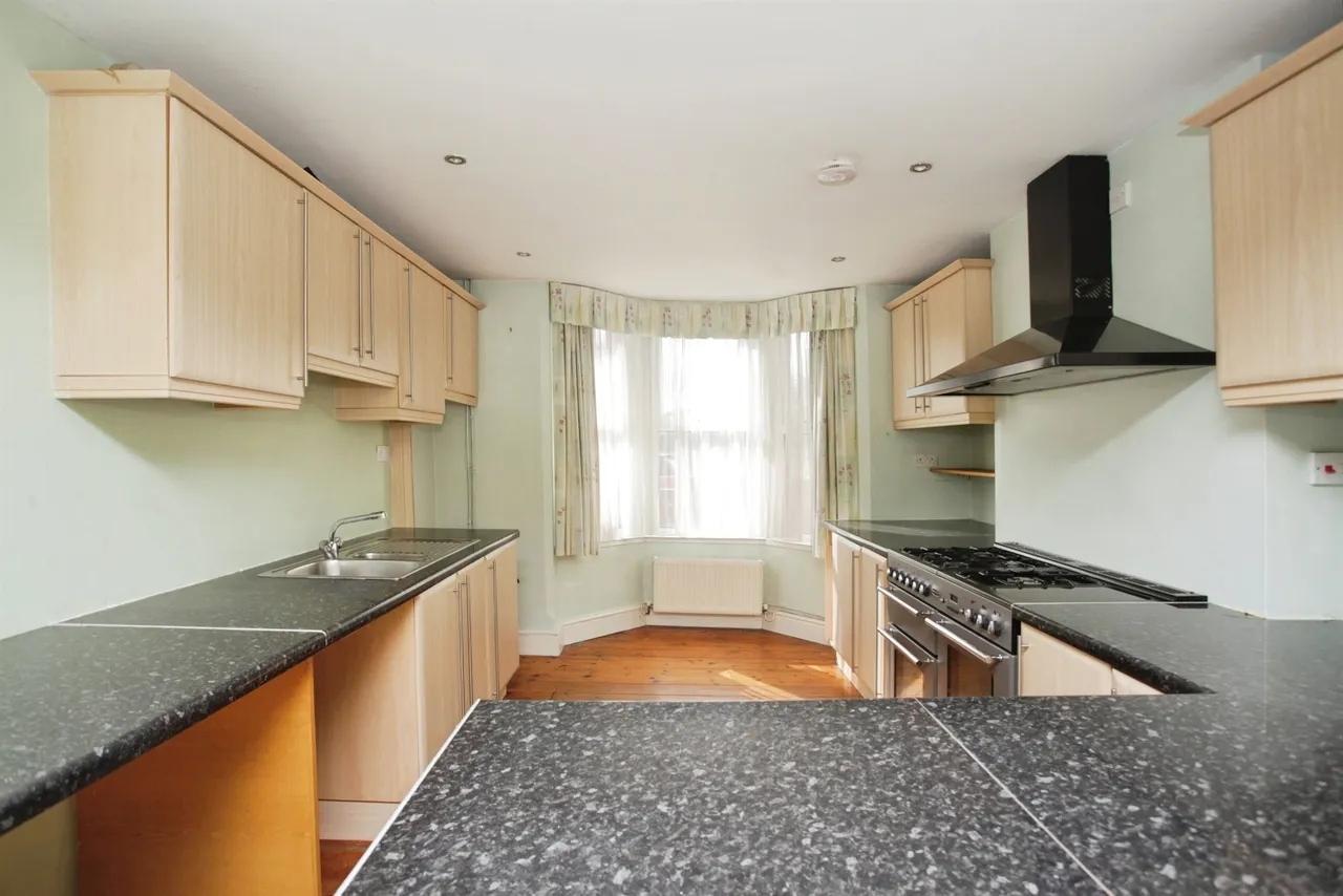 Vicarage Hill, Clifton Upon Dunsmore, CV23, photo 16