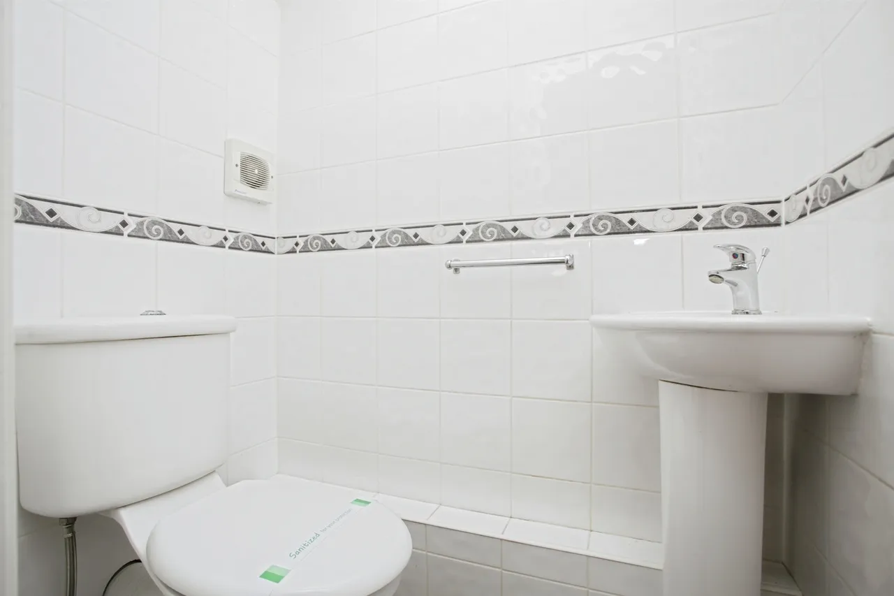 Vicarage Hill, Clifton Upon Dunsmore, CV23, photo 18