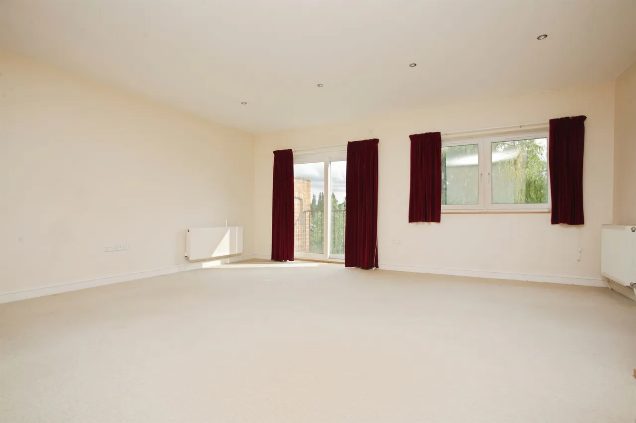 Vicarage Hill, Clifton Upon Dunsmore, CV23, photo 3
