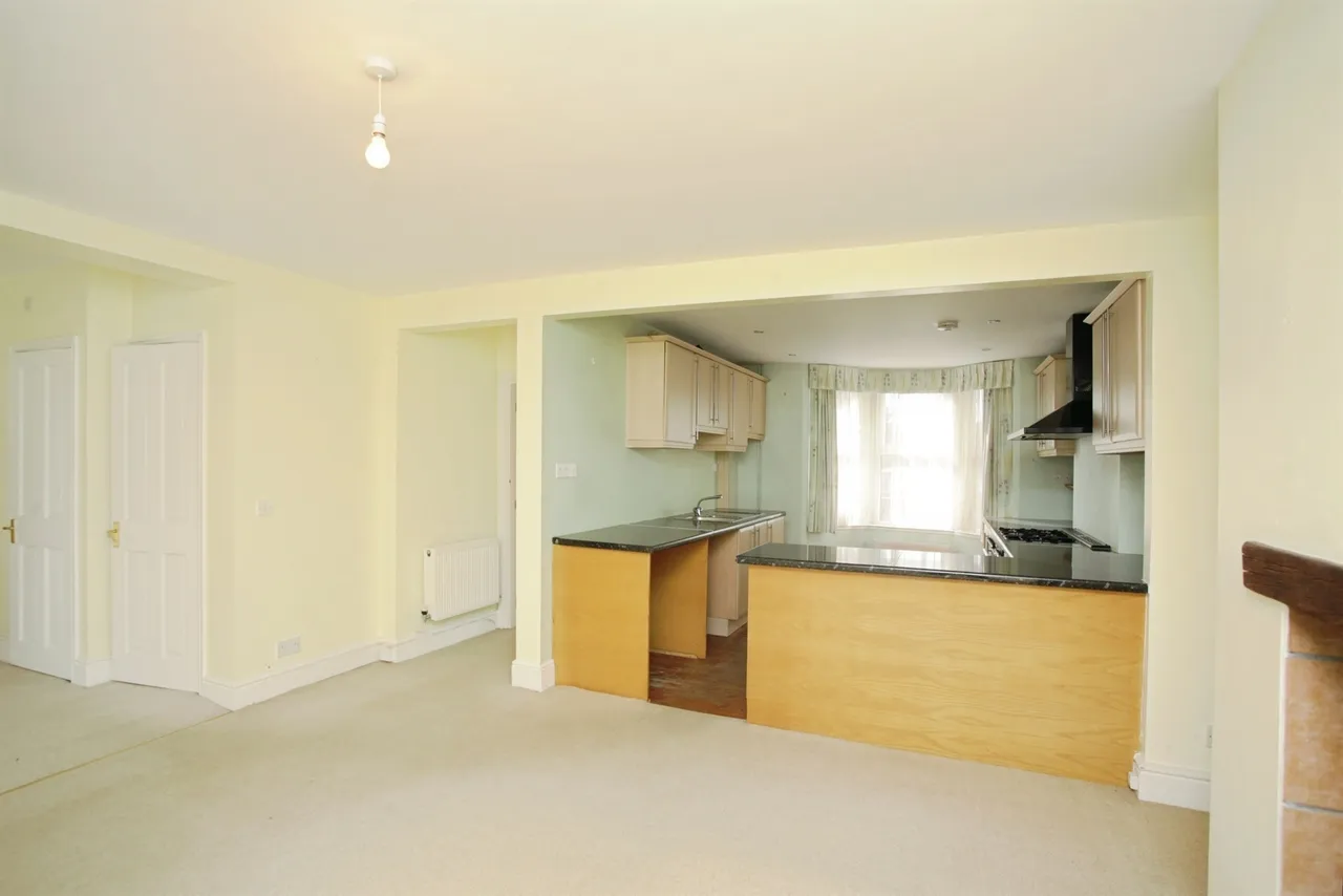 Vicarage Hill, Clifton Upon Dunsmore, CV23, photo 6