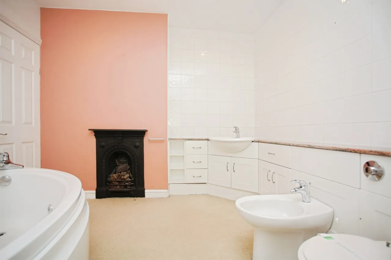 Vicarage Hill, Clifton Upon Dunsmore, CV23, photo 9