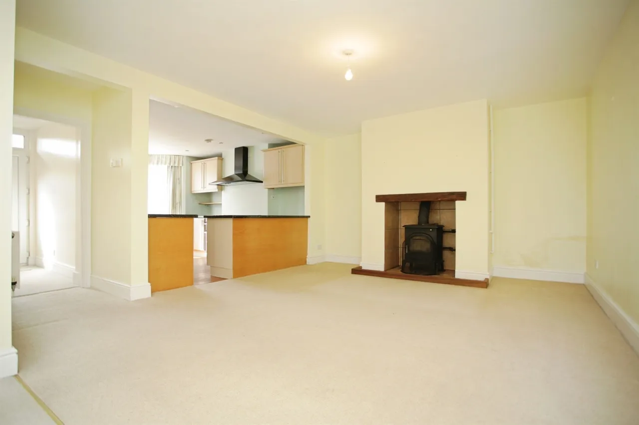 Vicarage Hill, Clifton Upon Dunsmore, CV23, photo 5