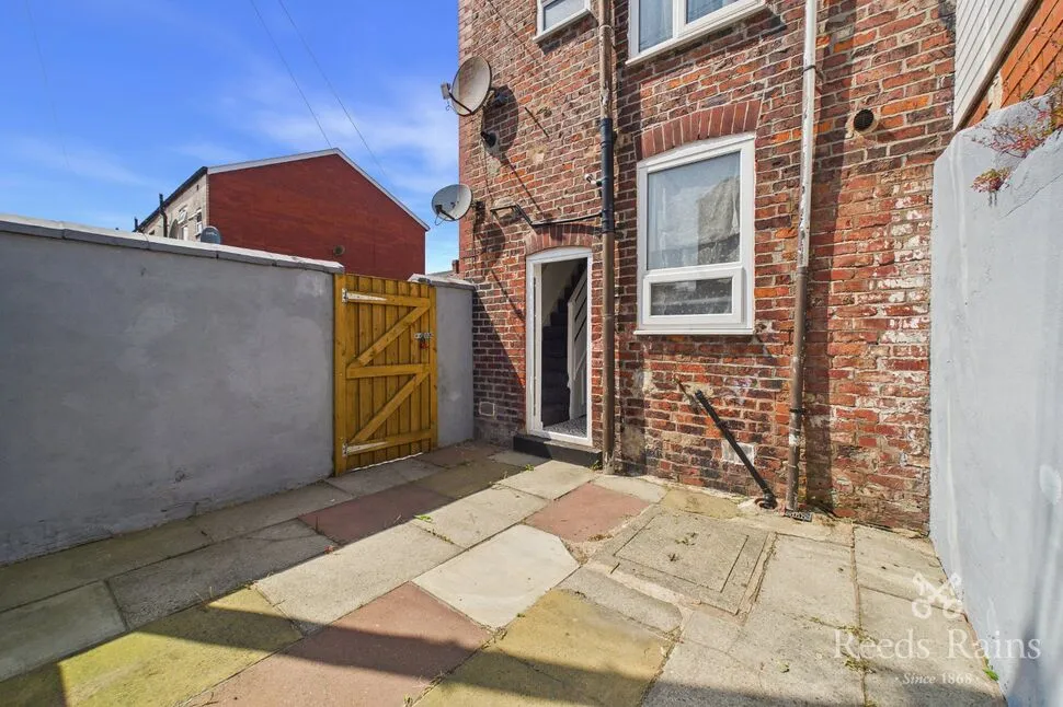 Knutsford Road, Manchester, Greater Manchester, M18, photo 6