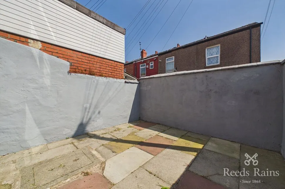 Knutsford Road, Manchester, Greater Manchester, M18, photo 7