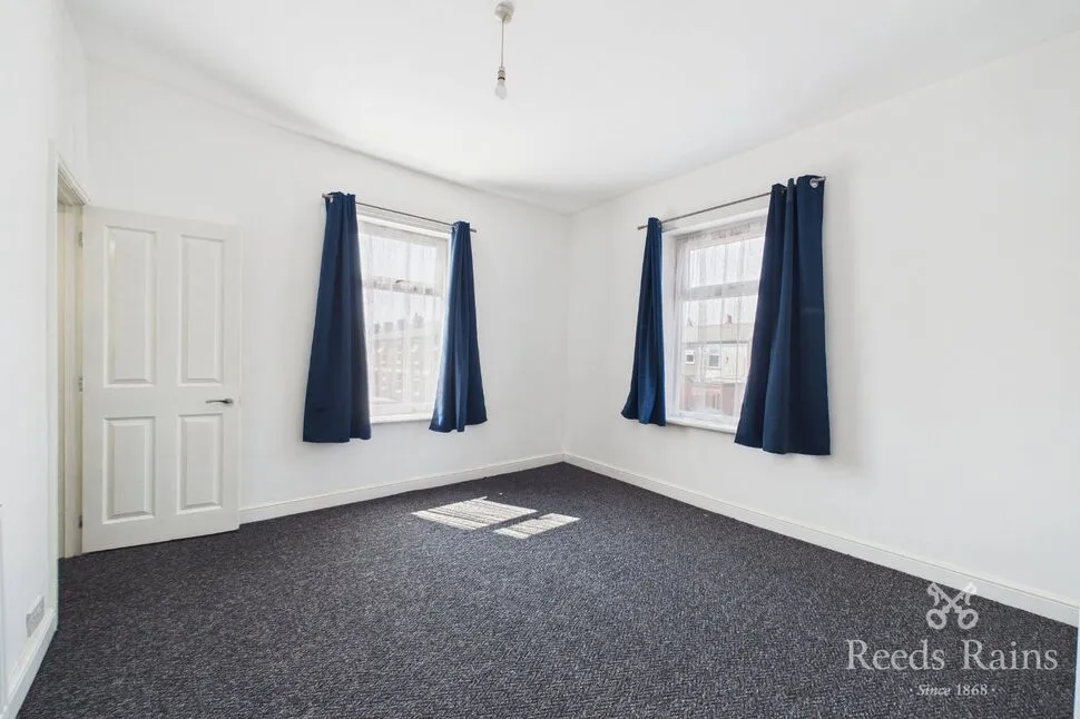 Knutsford Road, Manchester, Greater Manchester, M18, photo 8