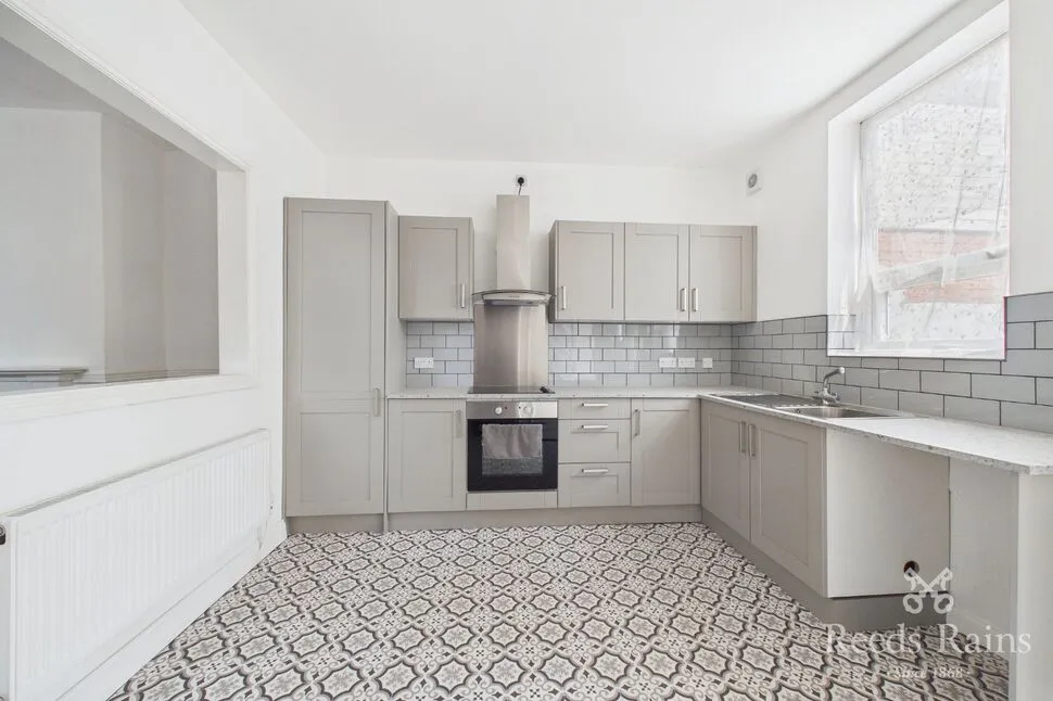 Knutsford Road, Manchester, Greater Manchester, M18, photo 5