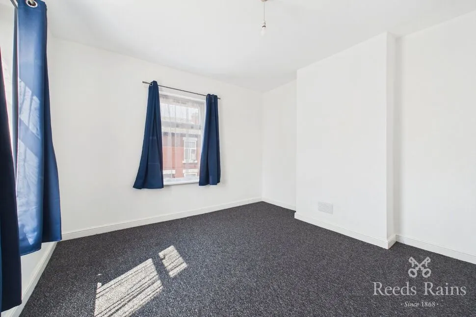 Knutsford Road, Manchester, Greater Manchester, M18, photo 9