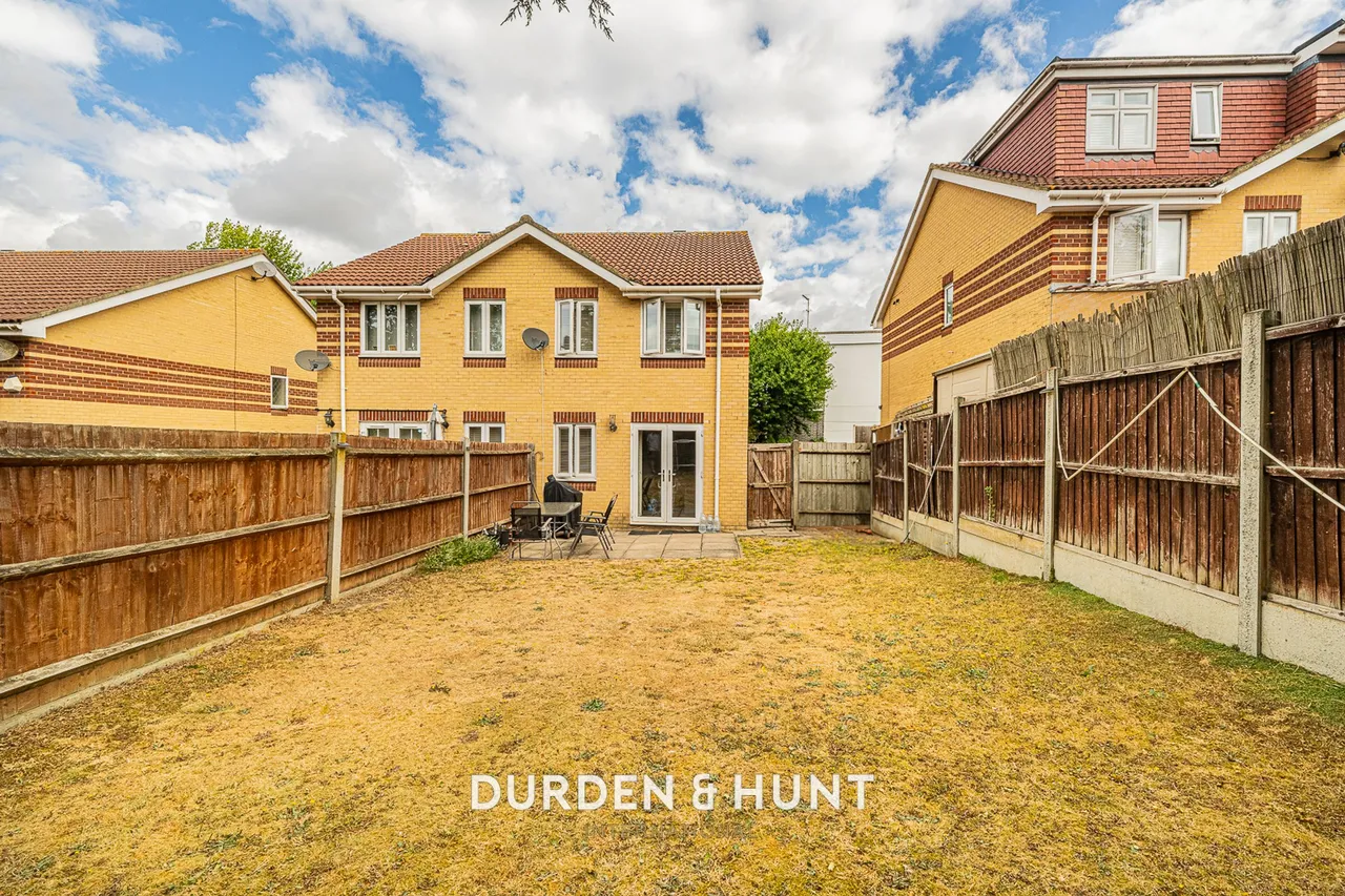 Mellish Way, Hornchurch, RM11, photo 17