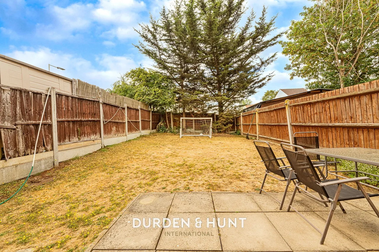 Mellish Way, Hornchurch, RM11, photo 16