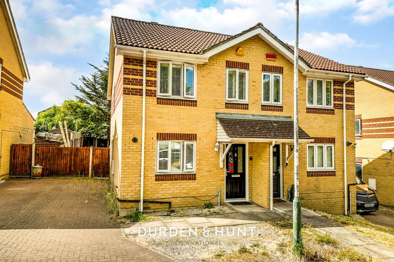 Mellish Way, Hornchurch, RM11, photo 18