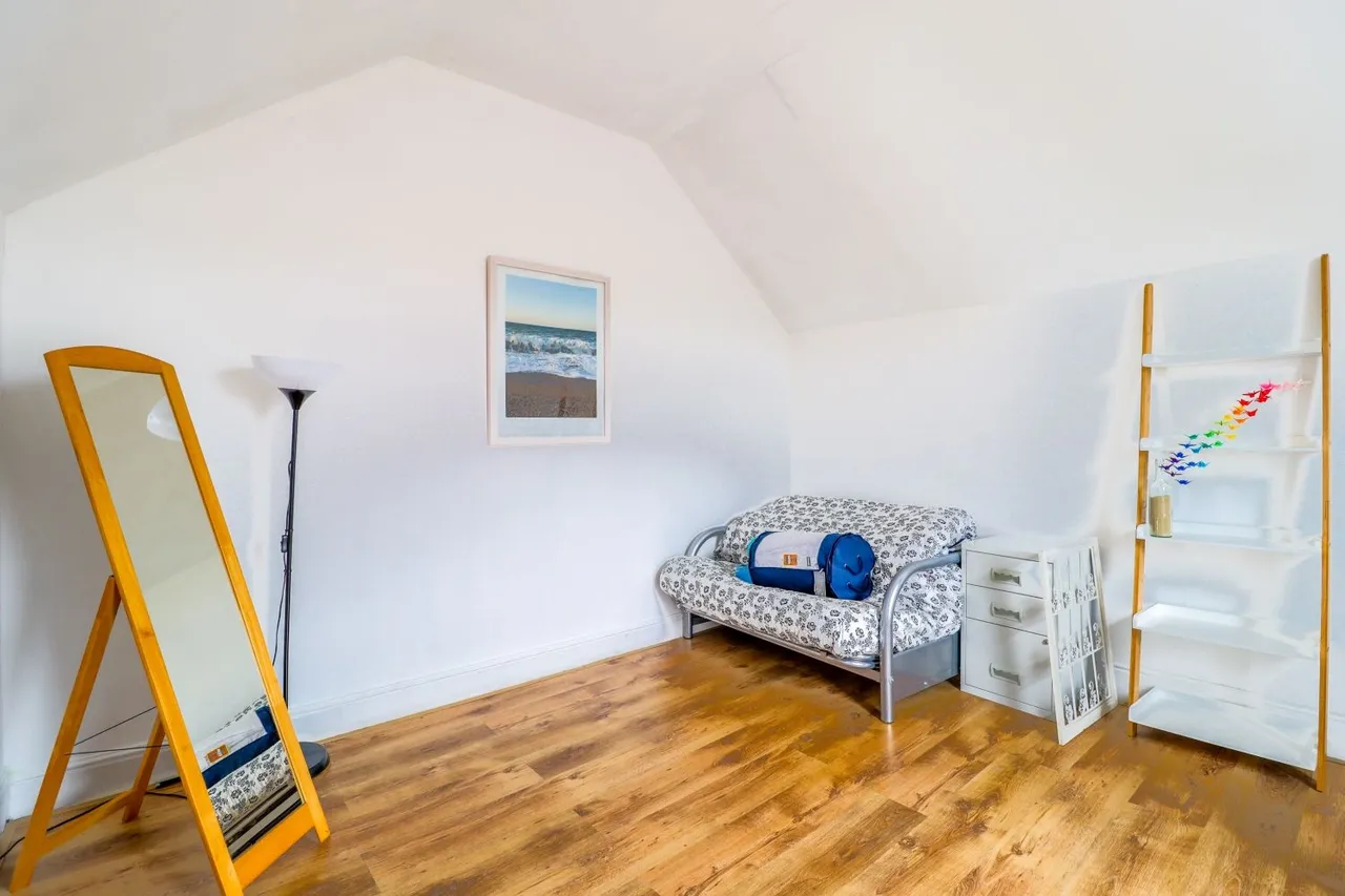 Old Hall Road, Chesterfield, S40, photo 10