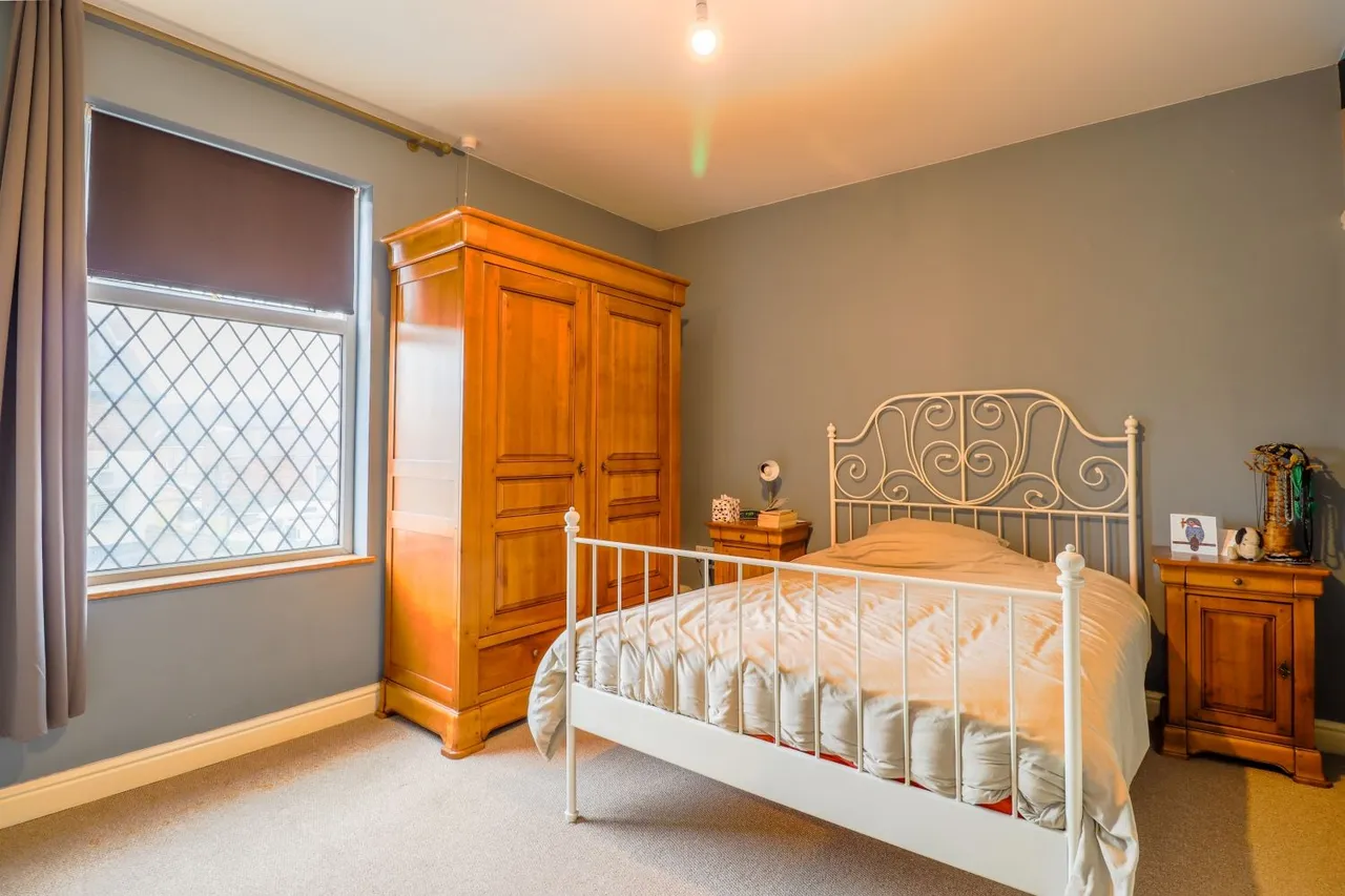 Old Hall Road, Chesterfield, S40, photo 7