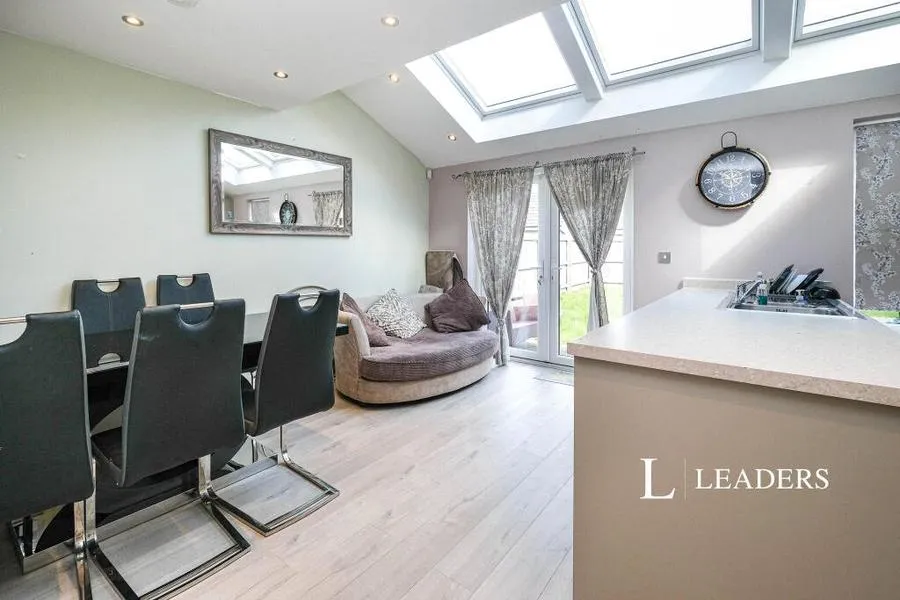 Overdale Road, Huyton, L36, photo 2