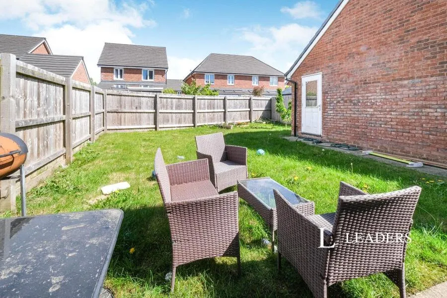 Overdale Road, Huyton, L36, photo 7