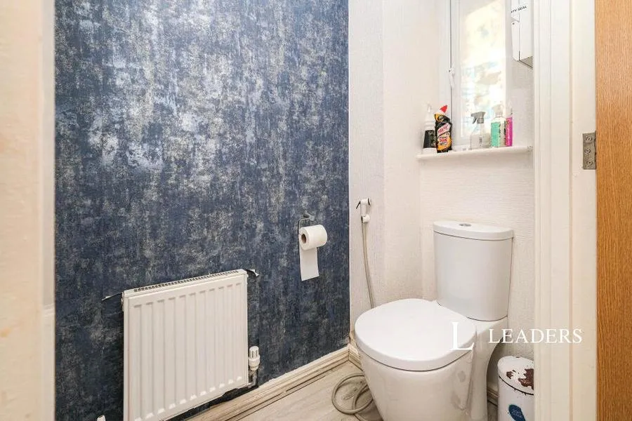 Overdale Road, Huyton, L36, photo 8